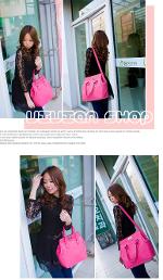 Pre-orderกระเป๋าแบรนด์Vivian รุ่น009-43-600 สีชพู ทรงและลายหนังทันสมัยมากค่ะ